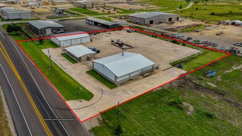 1310 N Cresson Highway Cresson TX 76035