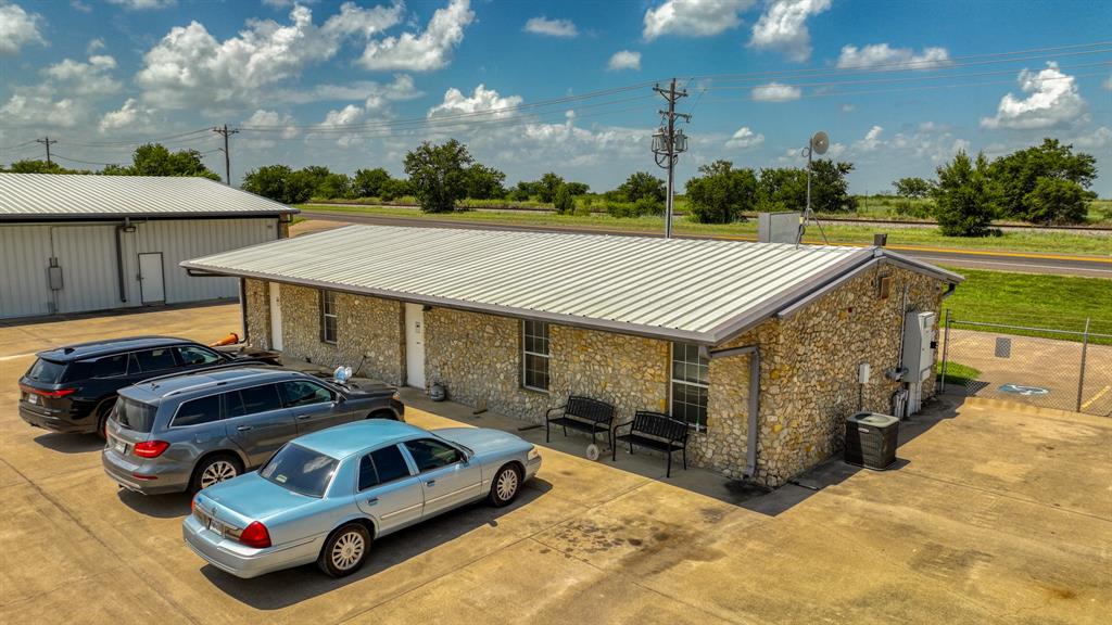 Cresson Crossroads Ph One - Commercial Sale