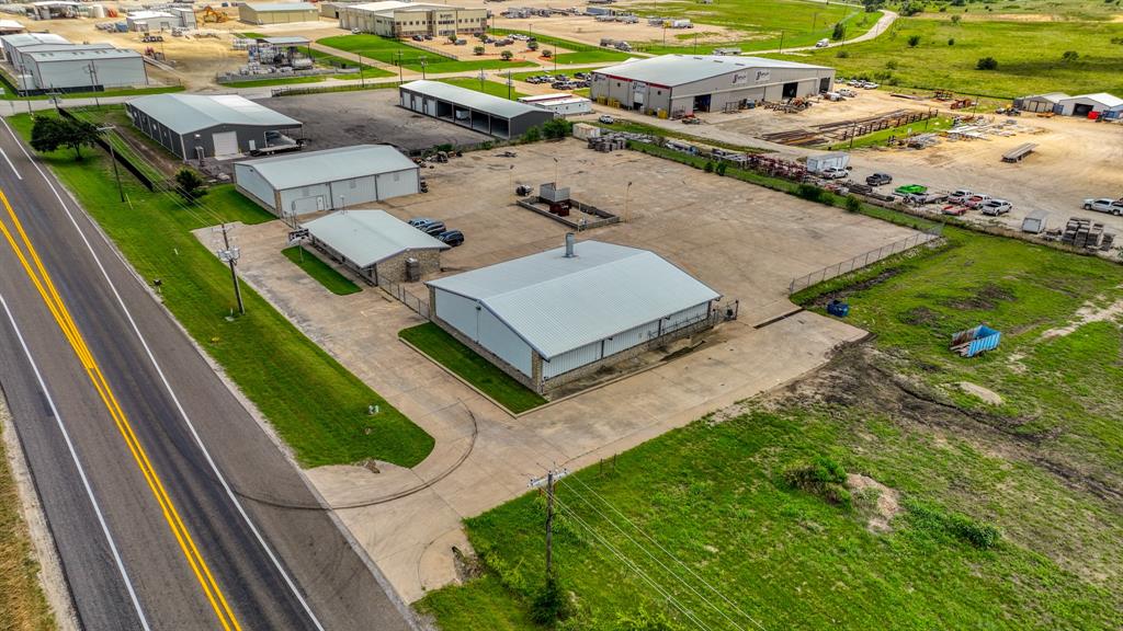 Cresson Crossroads Ph One - Commercial Sale