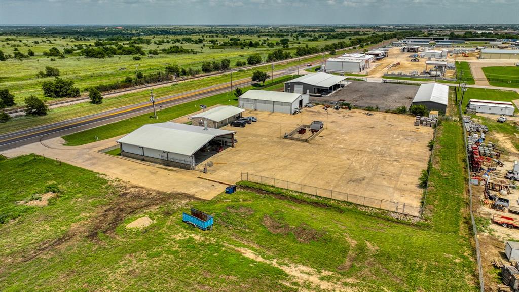 Cresson Crossroads Ph One - Commercial Sale