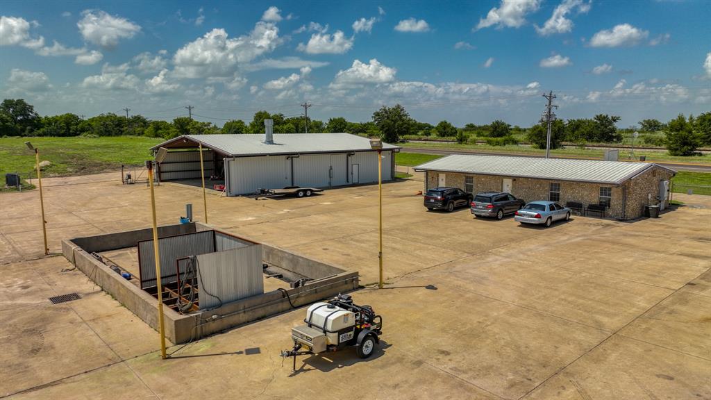 Cresson Crossroads Ph One - Commercial Sale