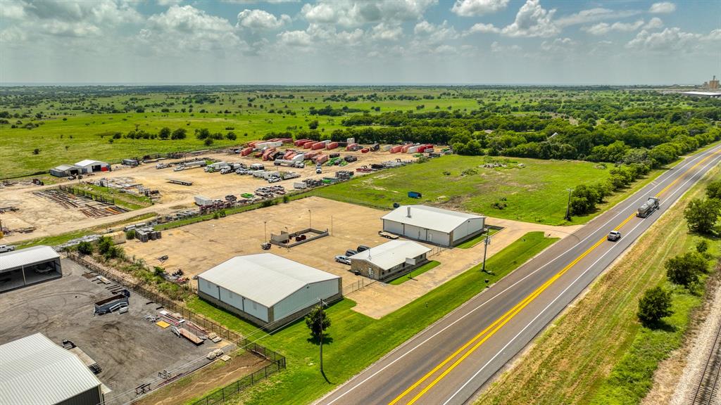 Cresson Crossroads Ph One - Commercial Sale