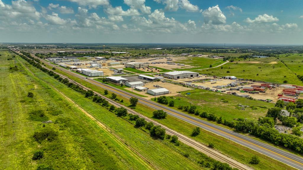 Cresson Crossroads Ph One - Commercial Sale