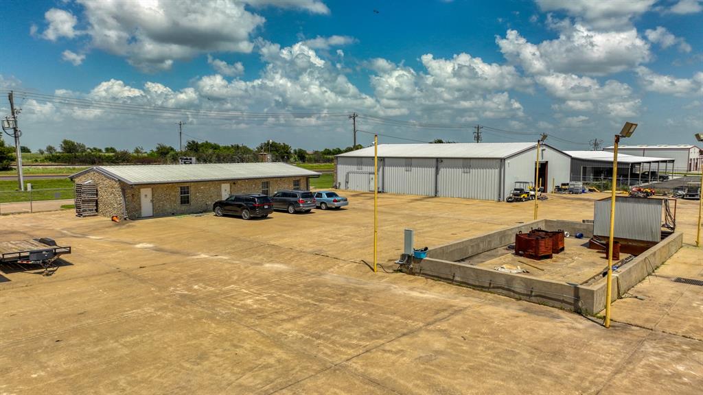 Cresson Crossroads Ph One - Commercial Sale