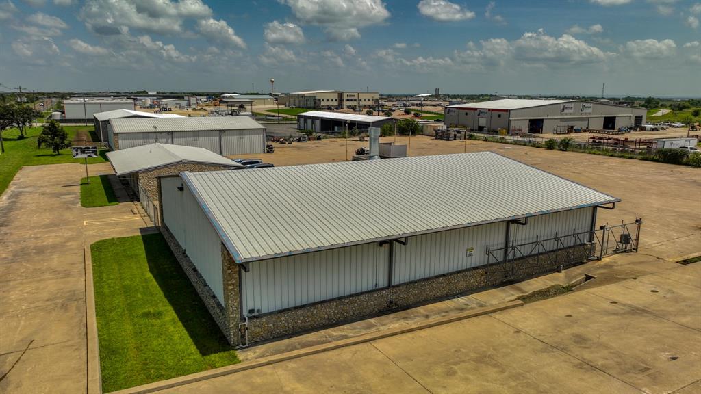 Cresson Crossroads Ph One - Commercial Sale