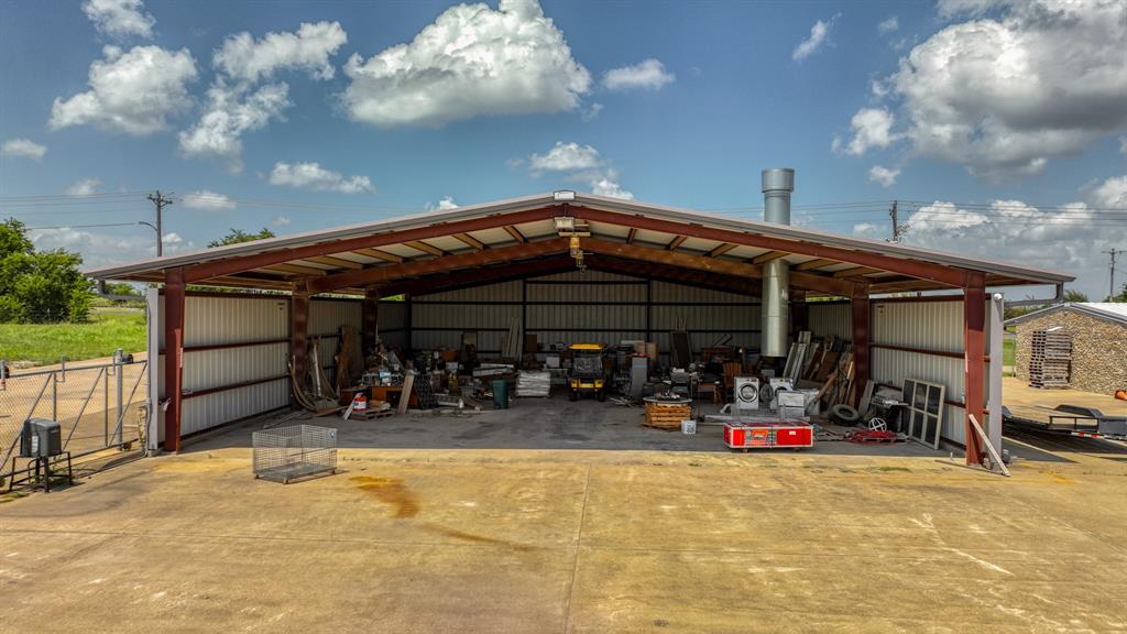 Cresson Crossroads Ph One - Commercial Sale