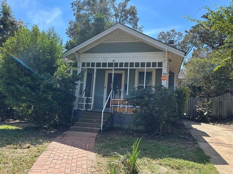 123 Dalzell Street Shreveport LA 71104