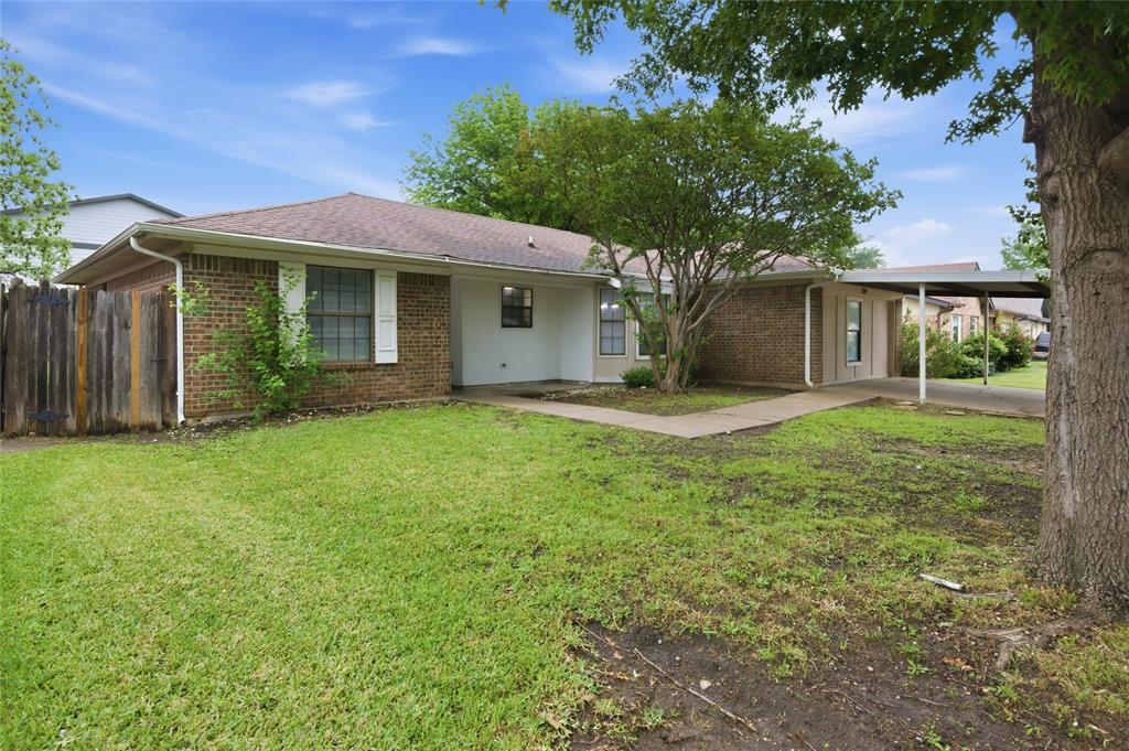 Rancho North Add - Residential