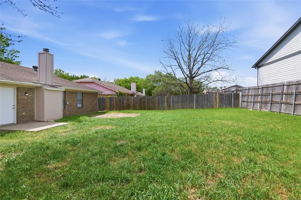 Rancho North Add - Residential