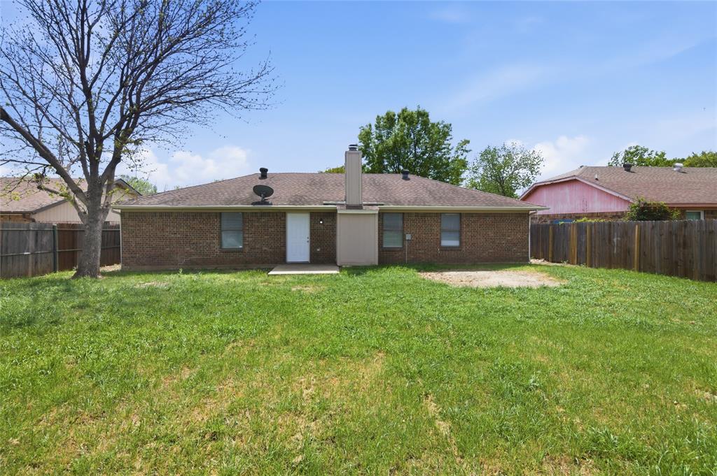Rancho North Add - Residential