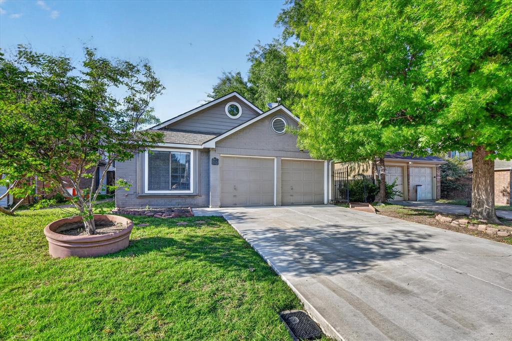1231 Settlers Way