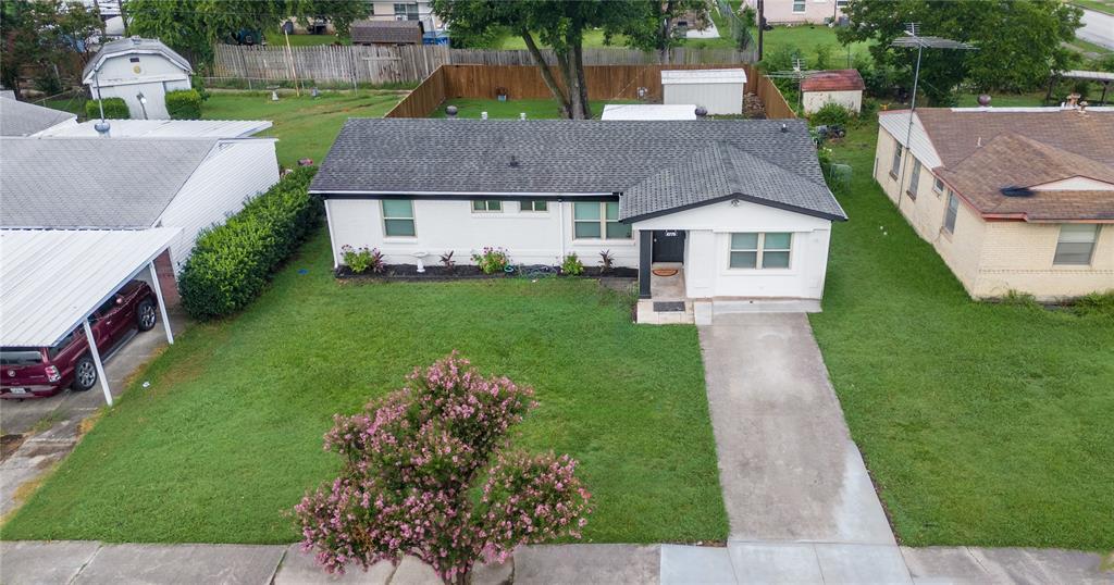 4775 Bedford Drive