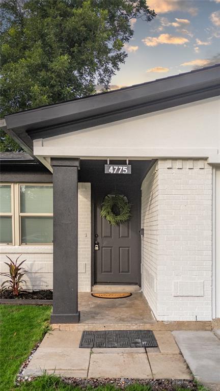 4775 Bedford Drive