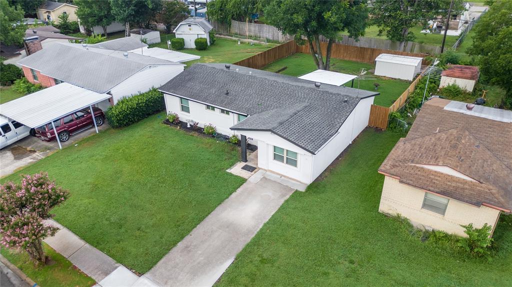 4775 Bedford Drive