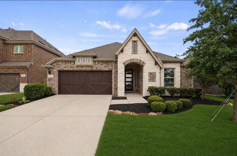 Photo of 2532 Governors Boulevard, Heath, TX 75126 (MLS # 21254468)