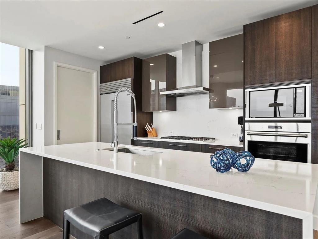 Windrose Tower at Legacy West - Residential Lease