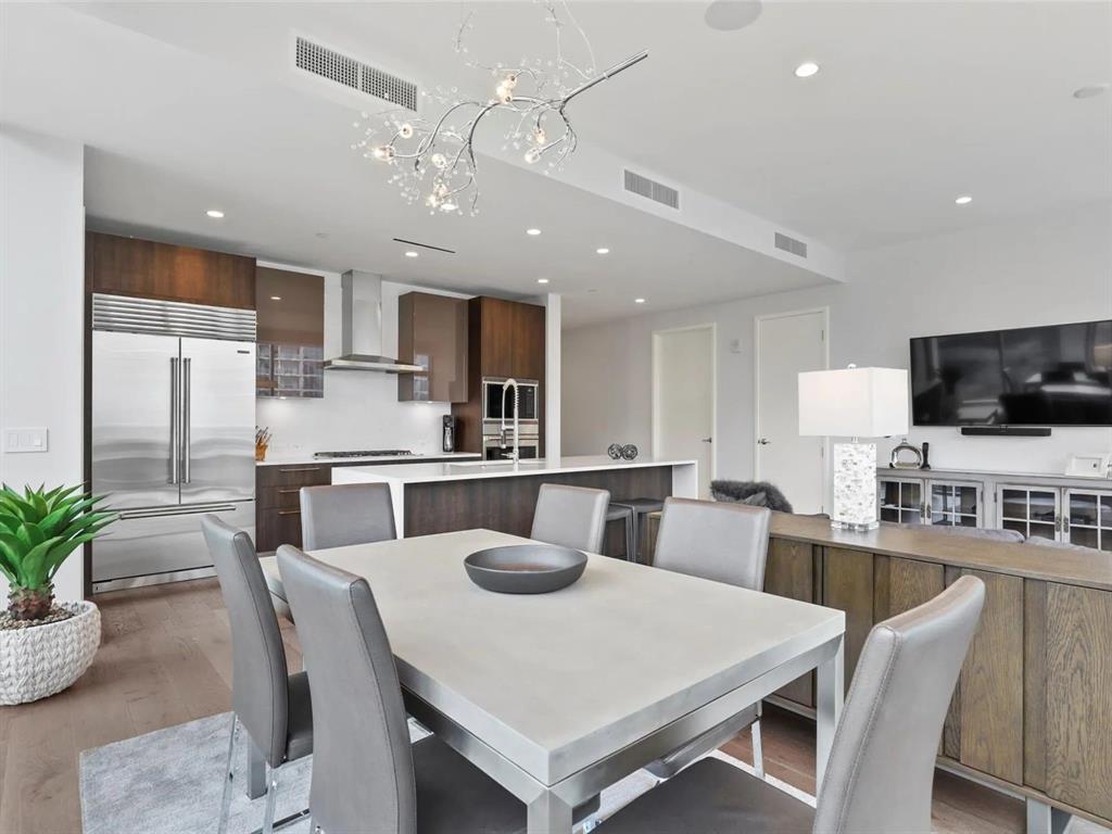 Windrose Tower at Legacy West - Residential Lease