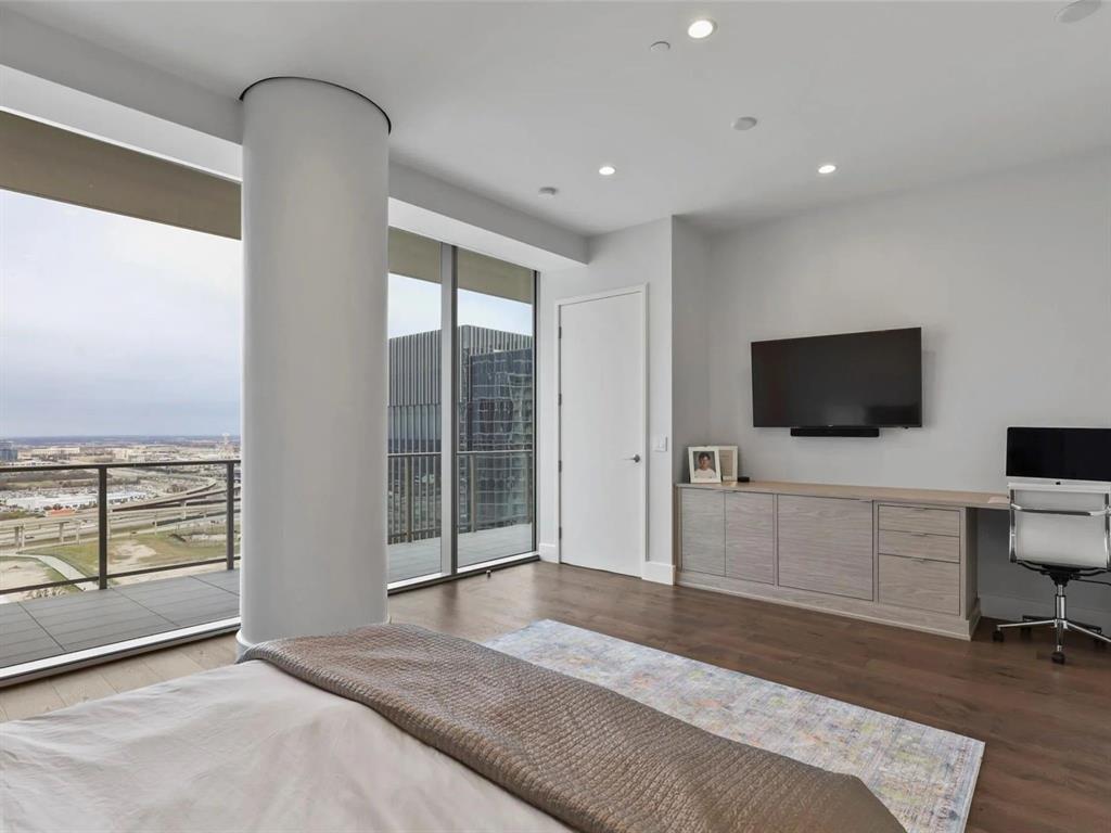 Windrose Tower at Legacy West - Residential Lease