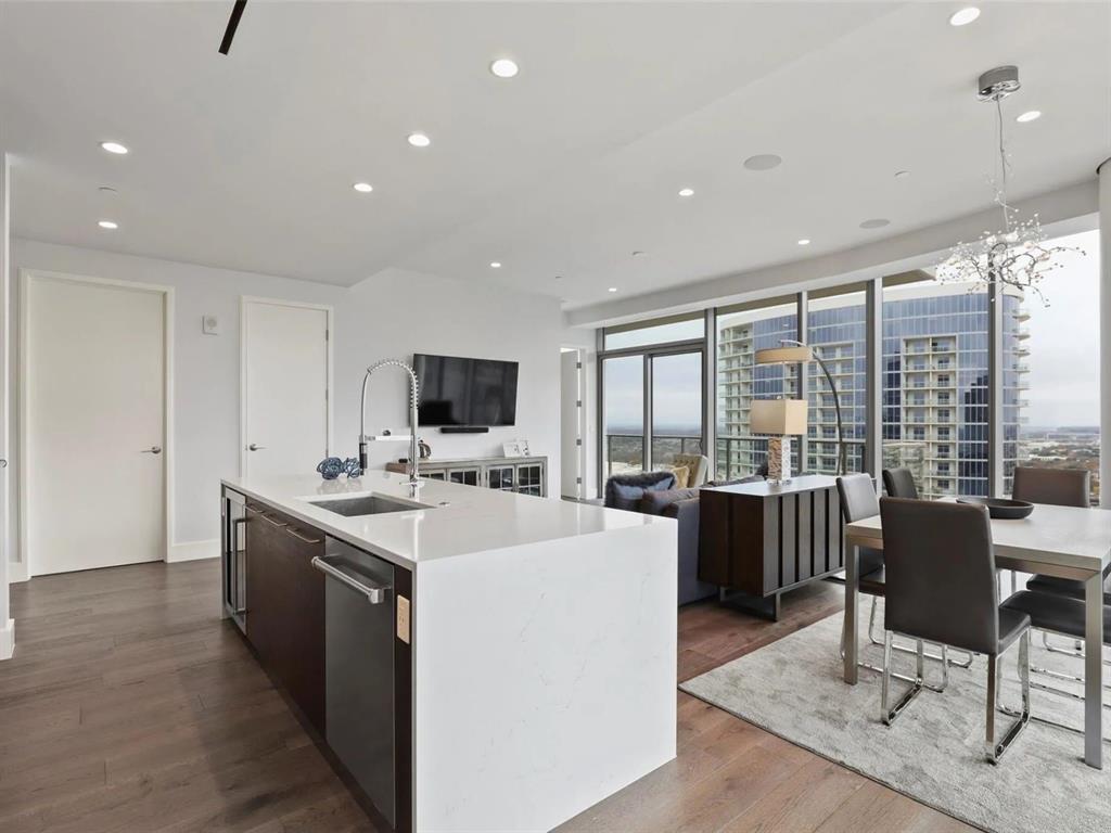 Windrose Tower at Legacy West - Residential Lease