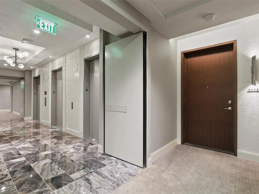 Windrose Tower at Legacy West - Residential Lease