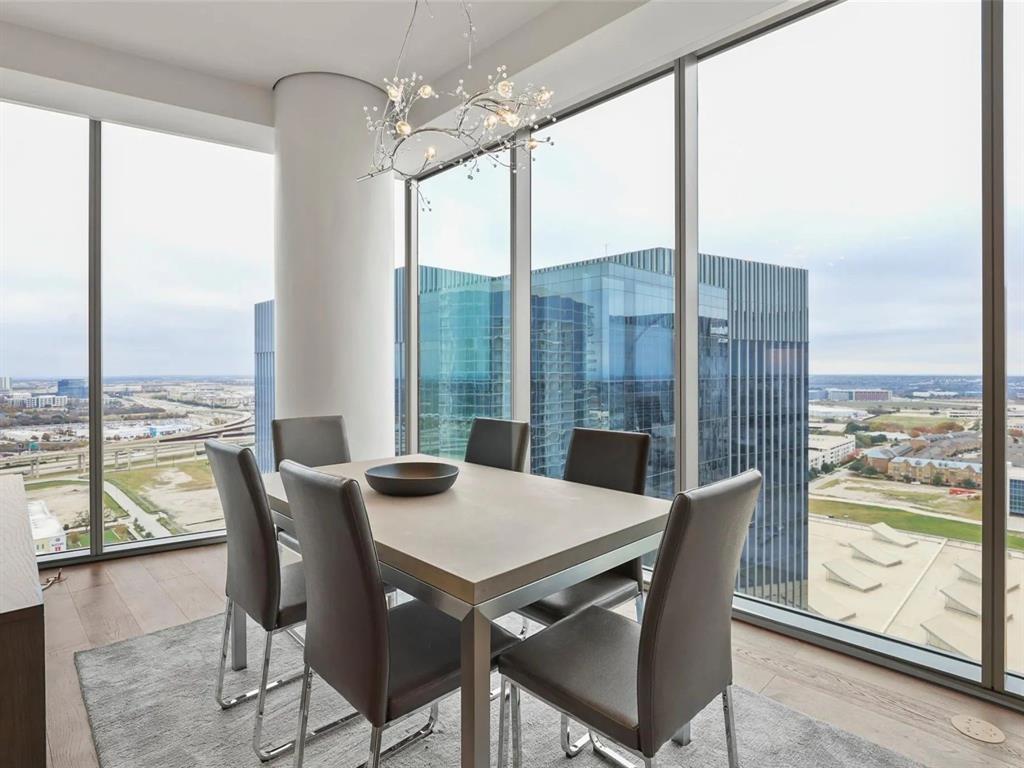 Windrose Tower at Legacy West - Residential Lease