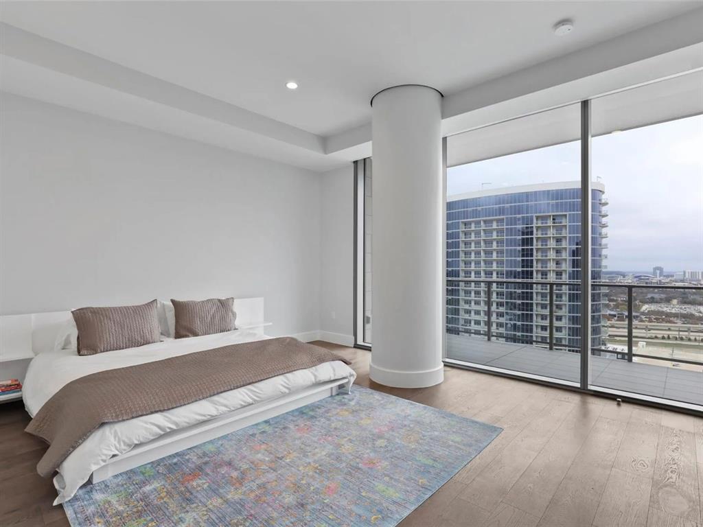 Windrose Tower at Legacy West - Residential Lease