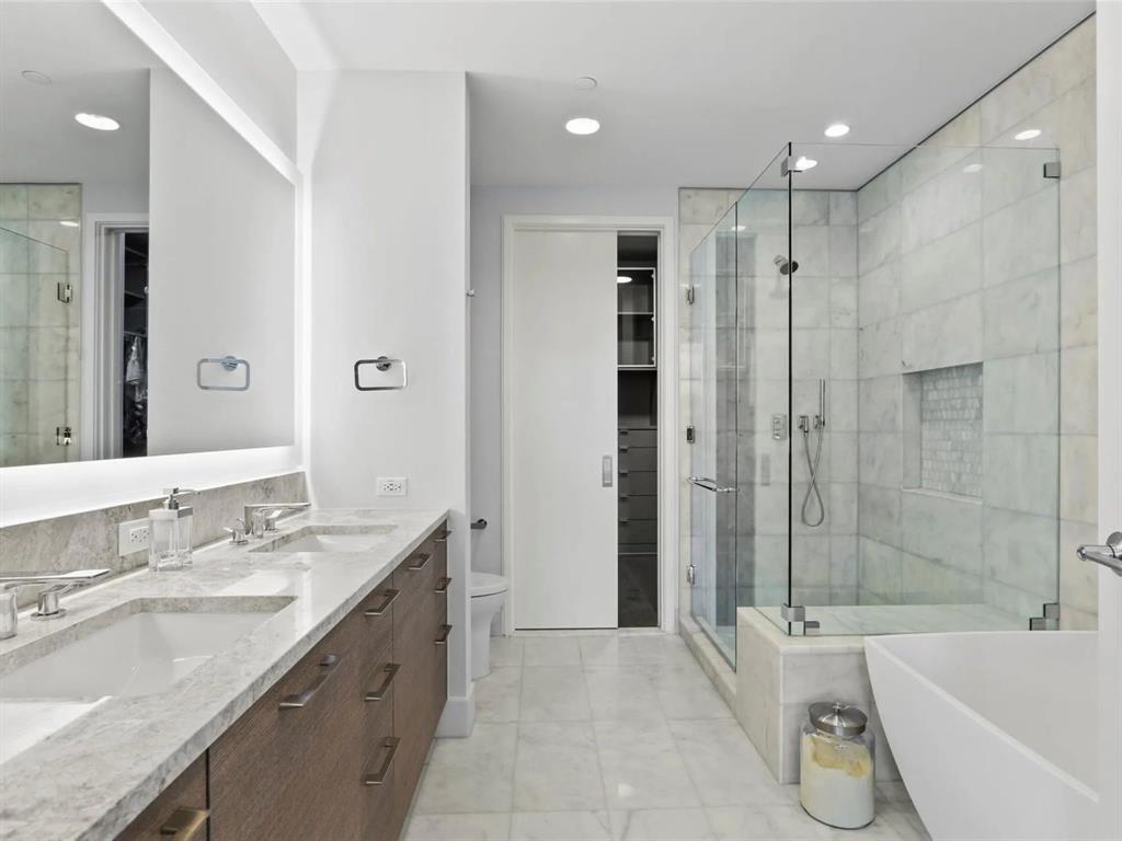 Windrose Tower at Legacy West - Residential Lease