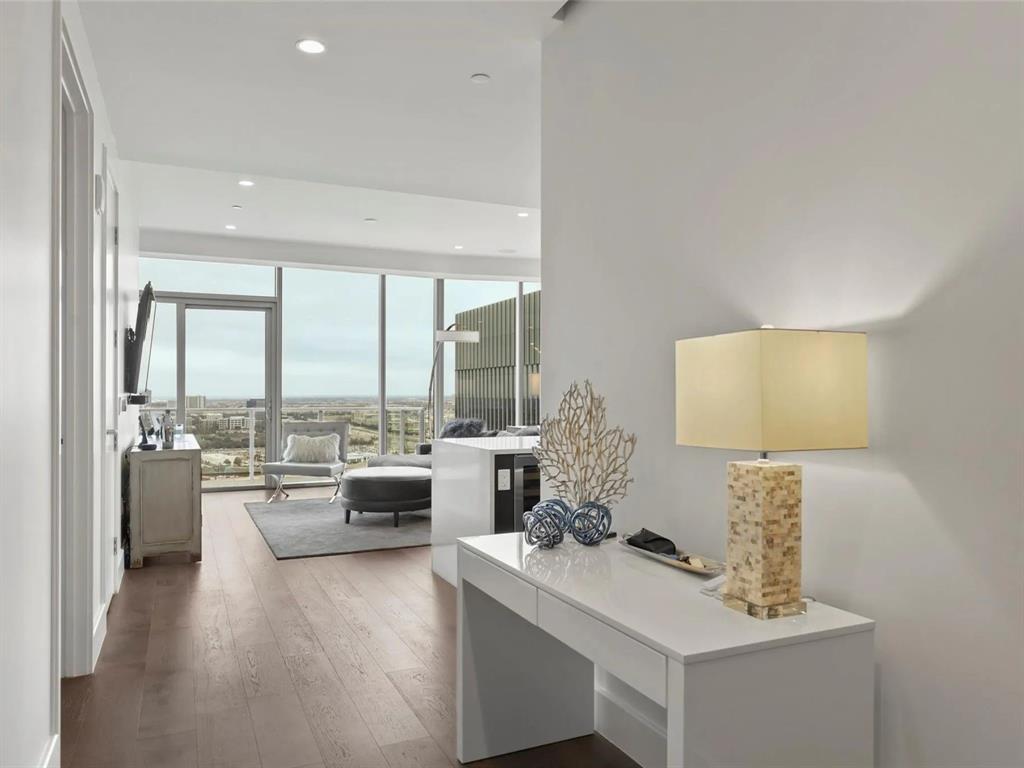 Windrose Tower at Legacy West - Residential Lease