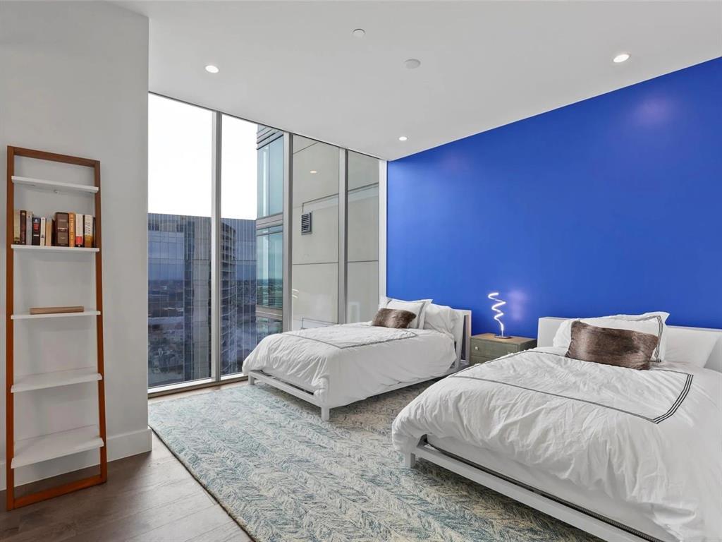 Windrose Tower at Legacy West - Residential Lease