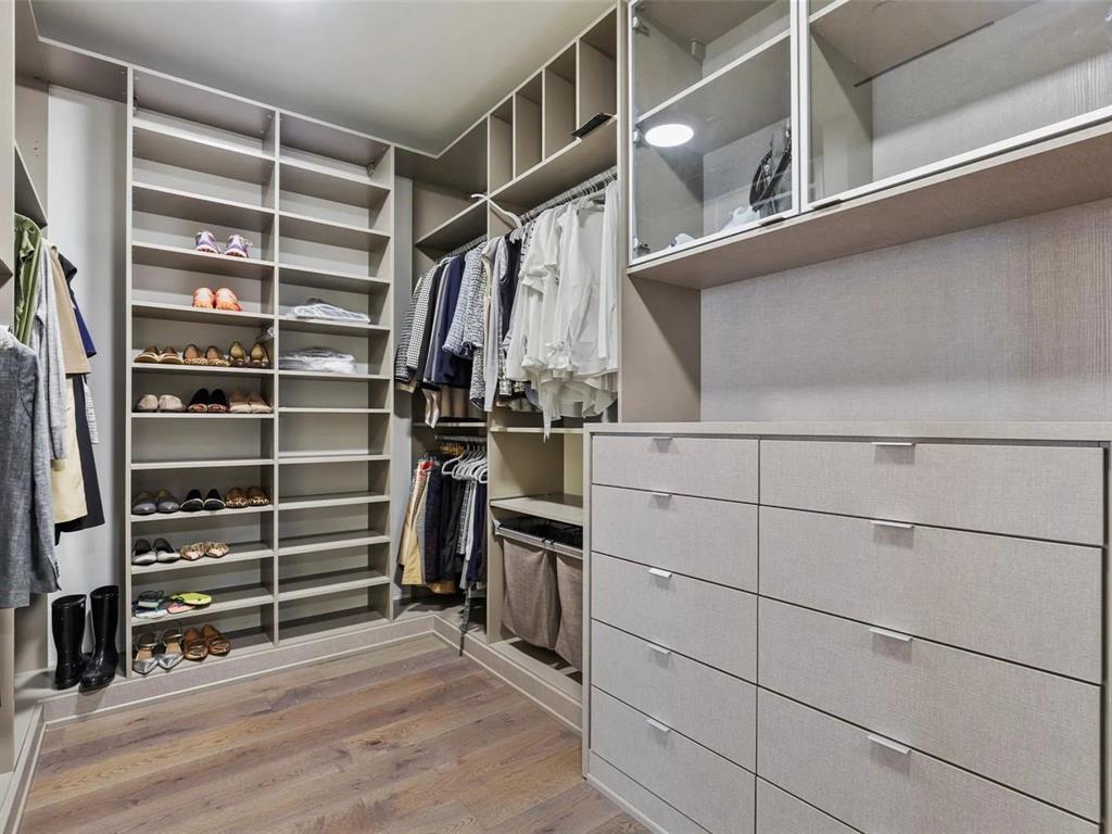 Windrose Tower at Legacy West - Residential Lease