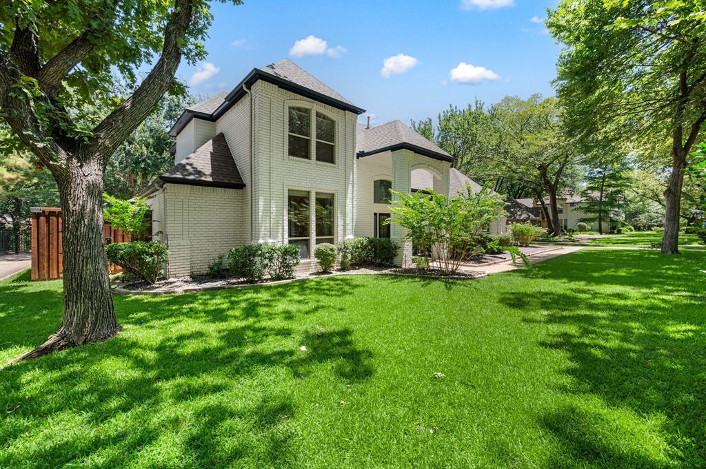5709 Pleasant Run Road