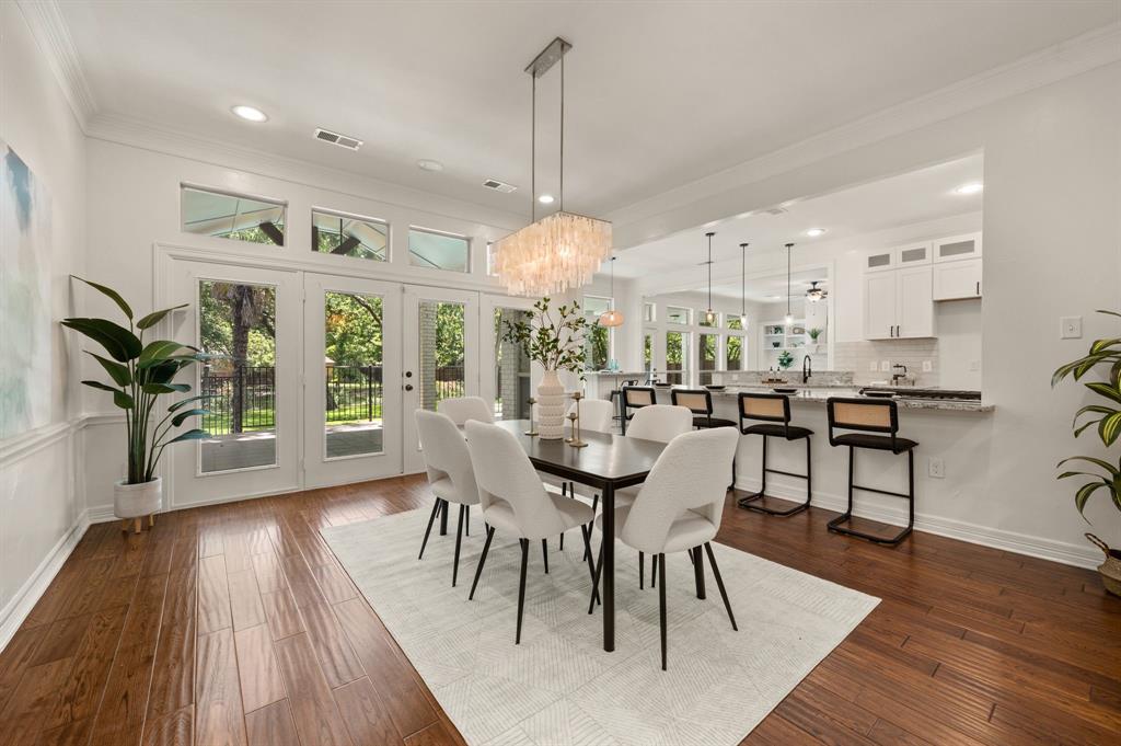 5709 Pleasant Run Road