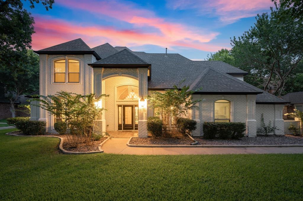 5709 Pleasant Run Road