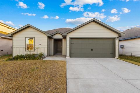 Photo of 612 Creek End Drive, Princeton, TX 75407 (MLS # 21136502)