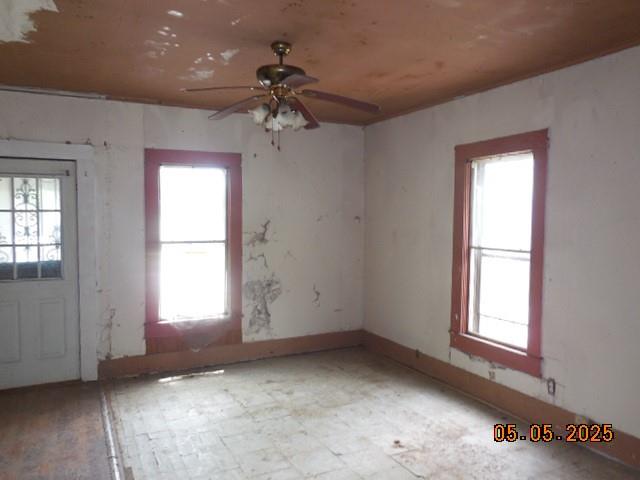 Woodrow Place Sub - Residential