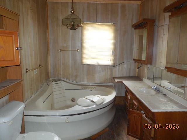 Woodrow Place Sub - Residential