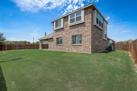 A home in Midlothian