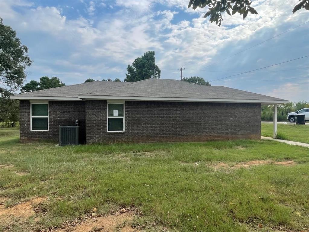 601 Livingston Road
