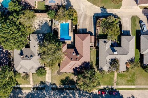 Tiny photo for 2109 Nob Hill, Carrollton, TX 75006 (MLS # 21100486)