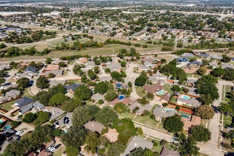Tiny photo for 2109 Nob Hill, Carrollton, TX 75006 (MLS # 21100486)