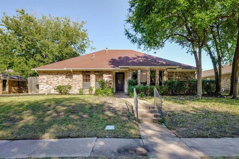 Photo of 2109 Nob Hill, Carrollton, TX 75006 (MLS # 21100486)
