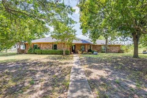Photo of 2982 Fm 2194, Farmersville, TX 75442 (MLS # 21246903)
