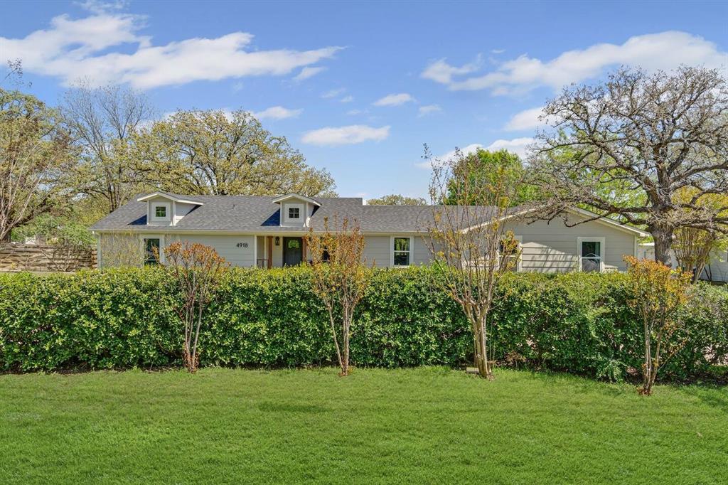 Th Living - Residential