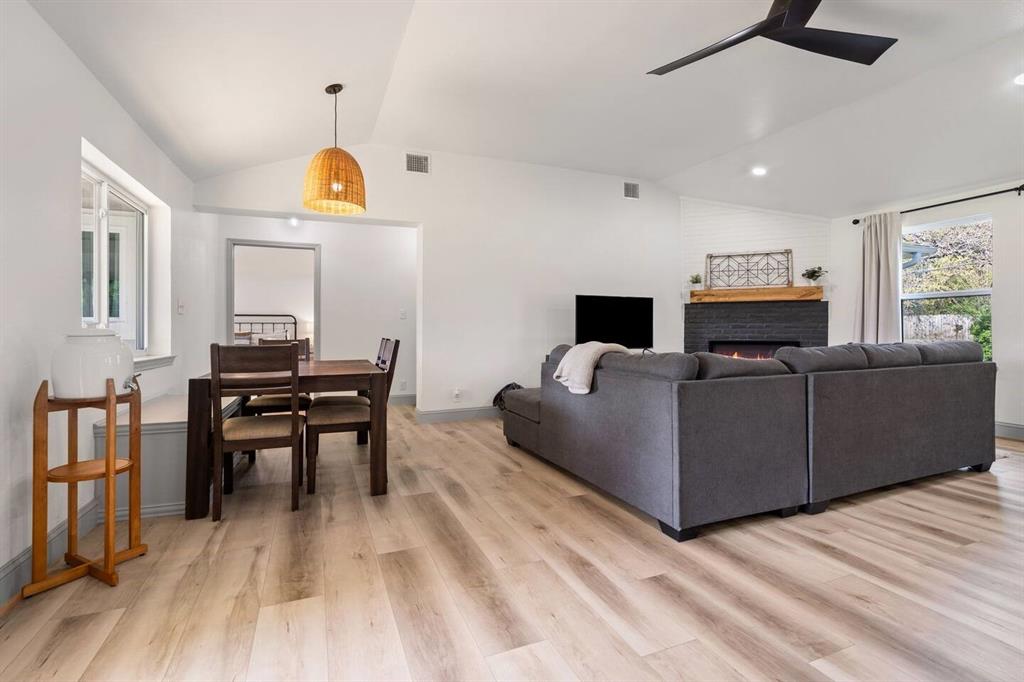 Th Living - Residential