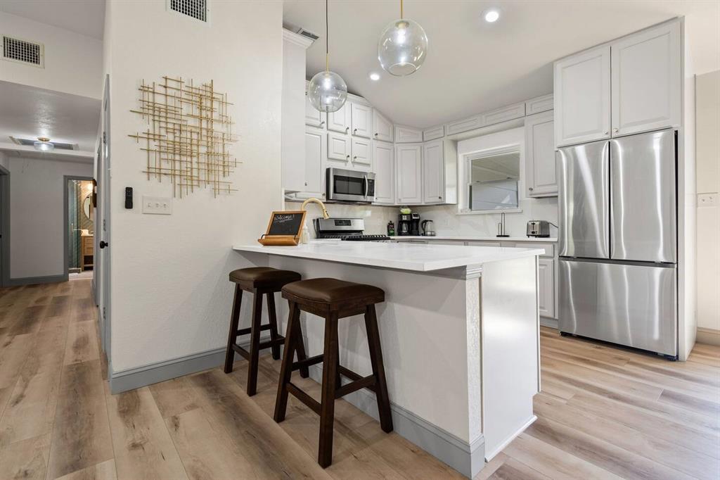 Th Living - Residential