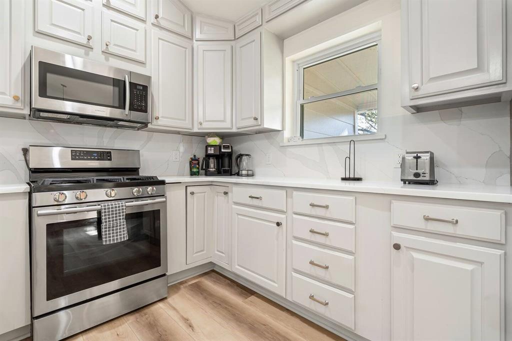 Th Living - Residential