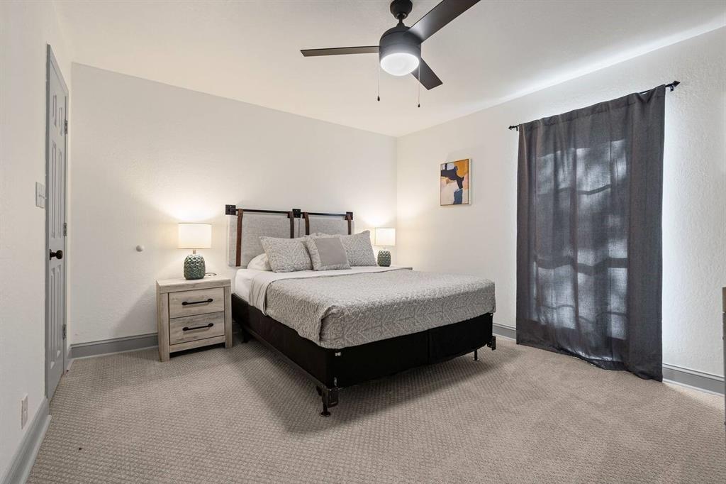 Th Living - Residential