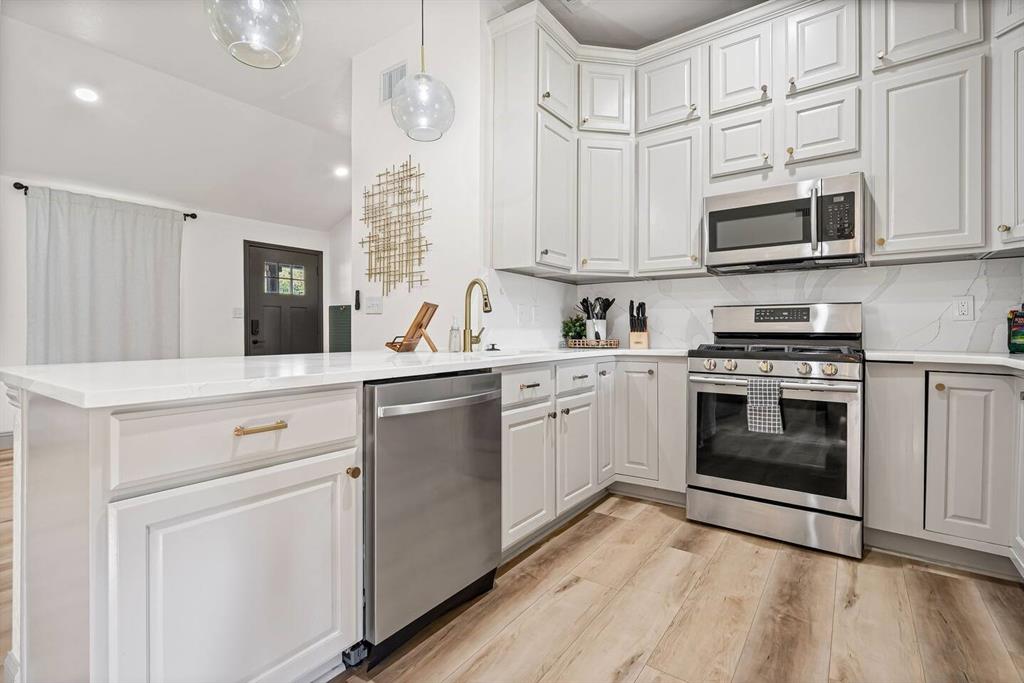 Th Living - Residential