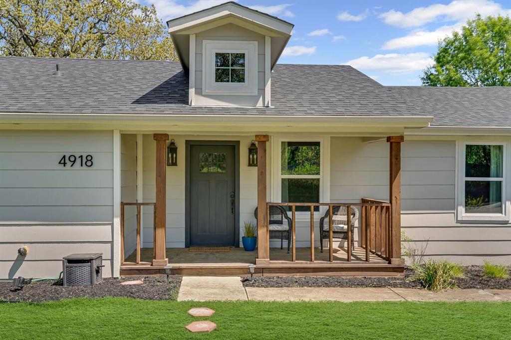 Th Living - Residential