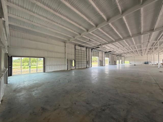 na - Commercial Lease